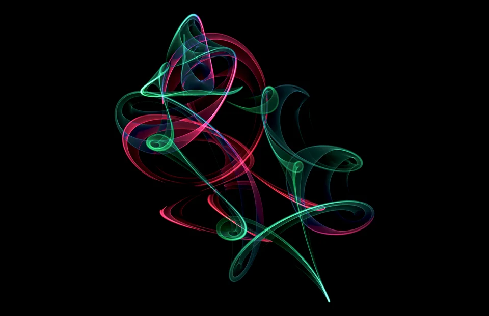 Cosmic Signature artwork #000024